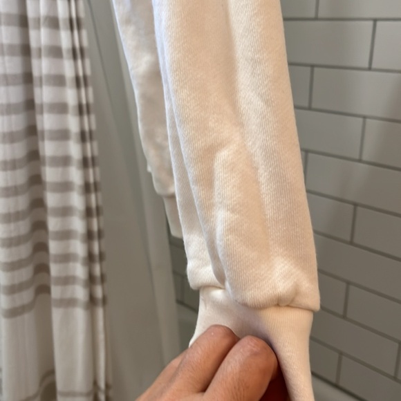 Adidas Men’s Hoodie Size L ‼️PRICE DROP‼️ - Picture 6 of 10